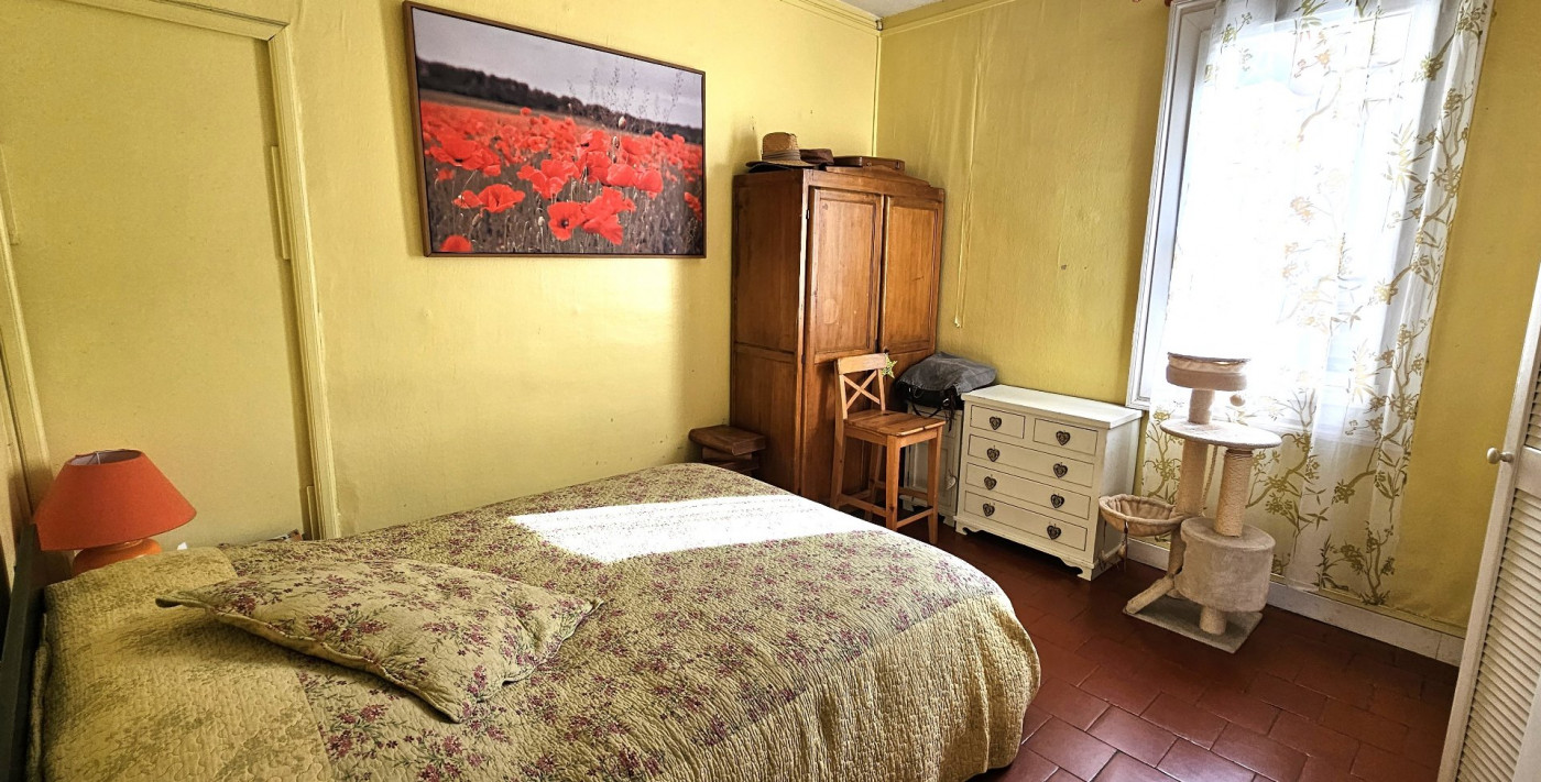 vente Appartement Sete - Photo 5