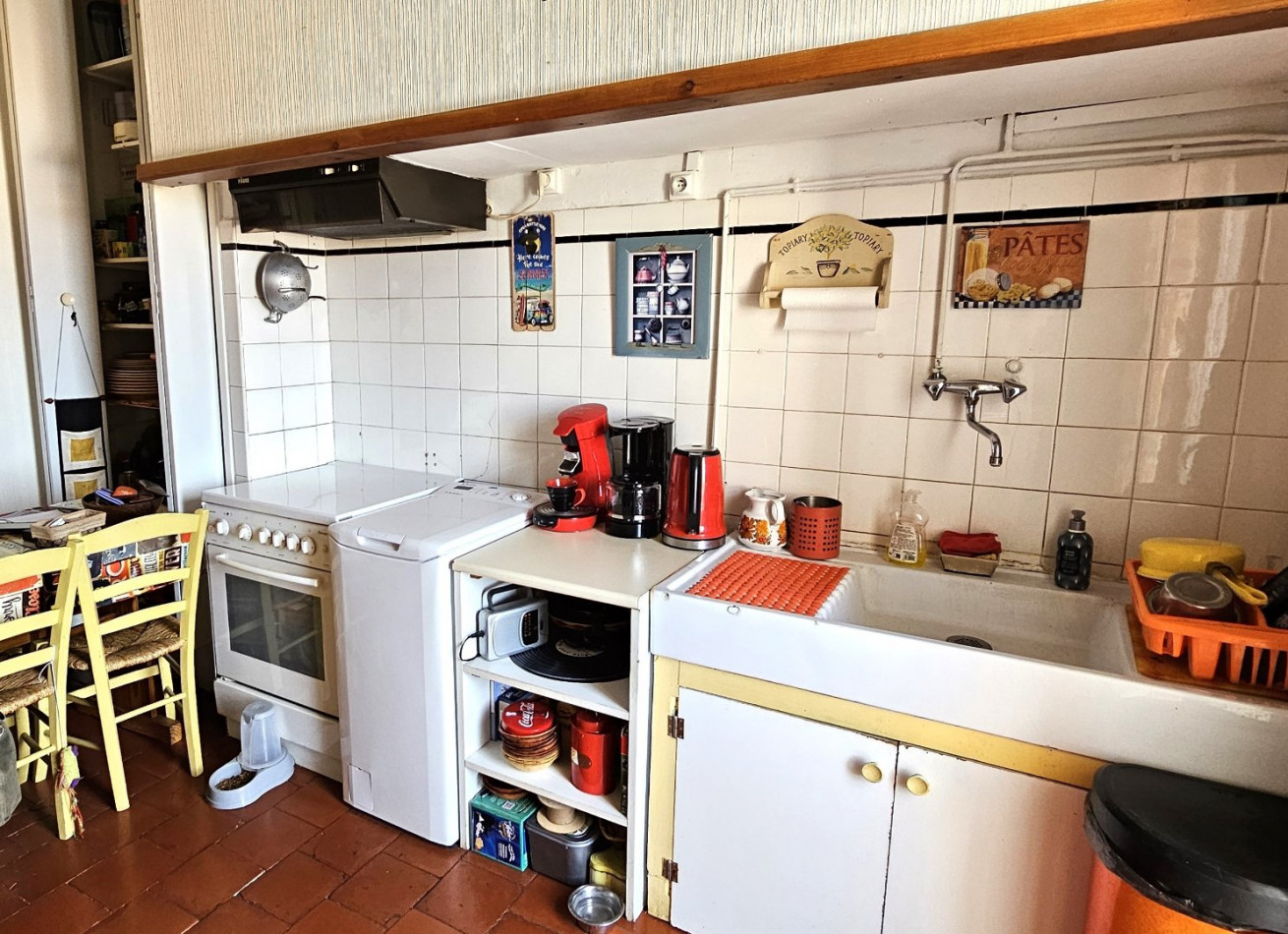 vente Appartement Sete - Photo 7