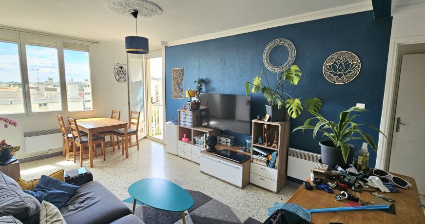 vente Appartement Frontignan