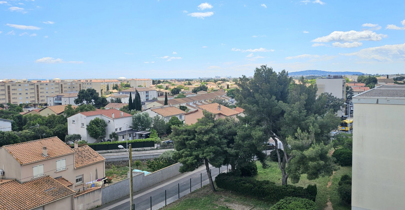 vente Appartement Frontignan - Photo 3