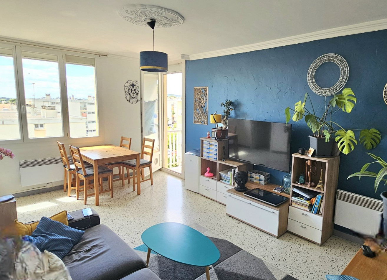 vente Appartement Frontignan - Photo 2