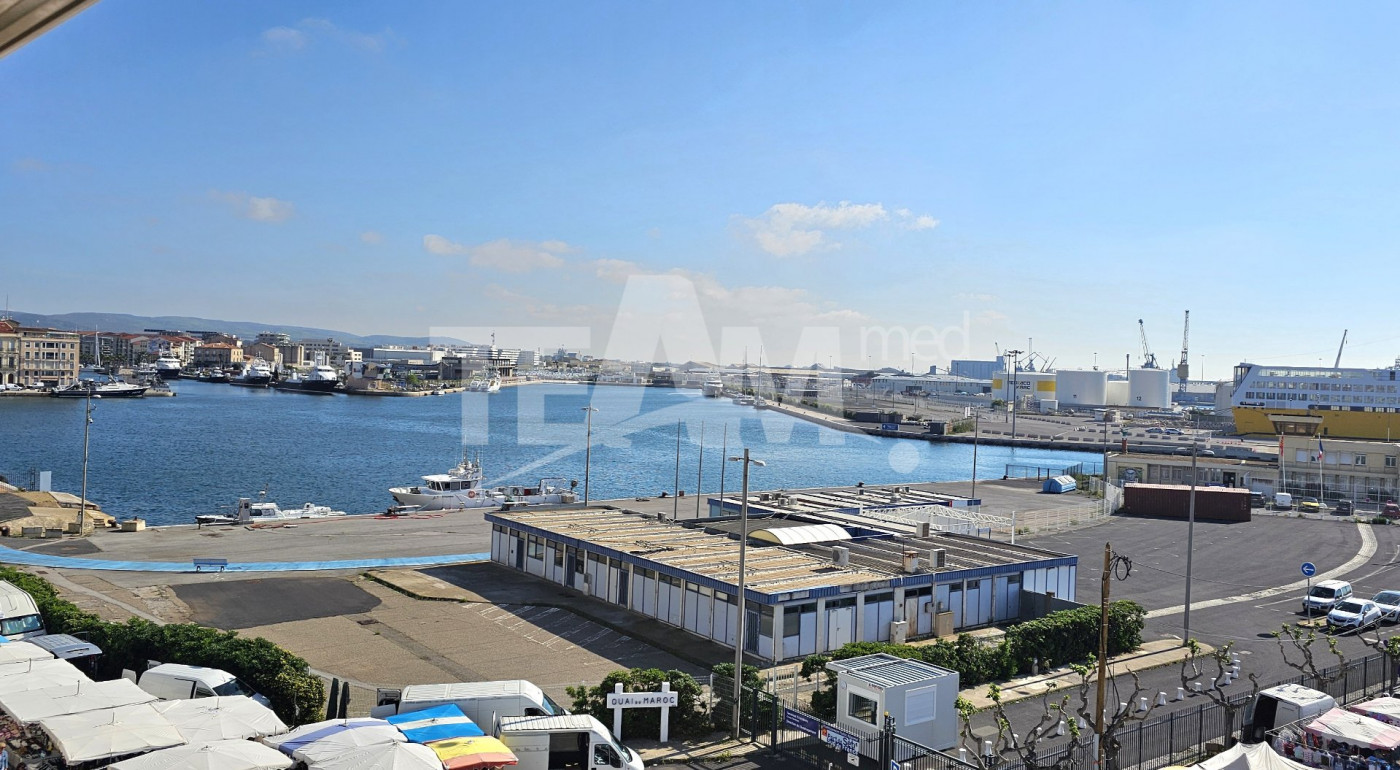 vente Appartement Sete - Photo 11