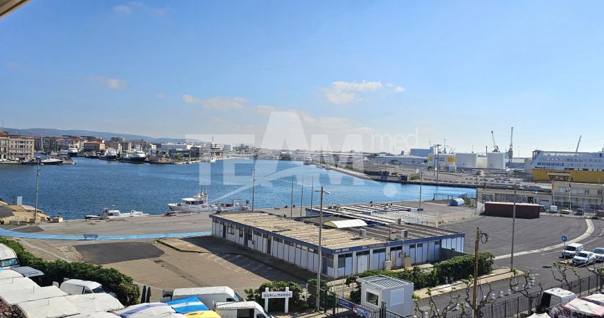 vente Appartement Sete