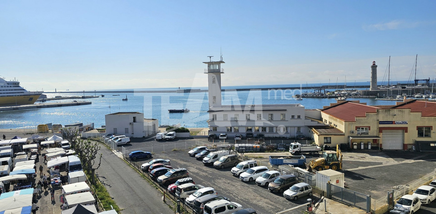 vente Appartement Sete - Photo 12