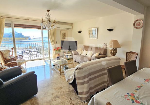 vente Appartement Sete