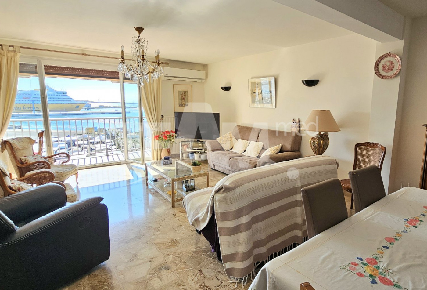 à vendre Appartement Sete - Photo 7