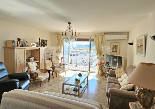 vente Appartement Sete