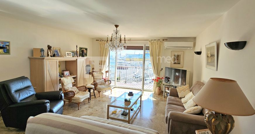 vente Appartement Sete