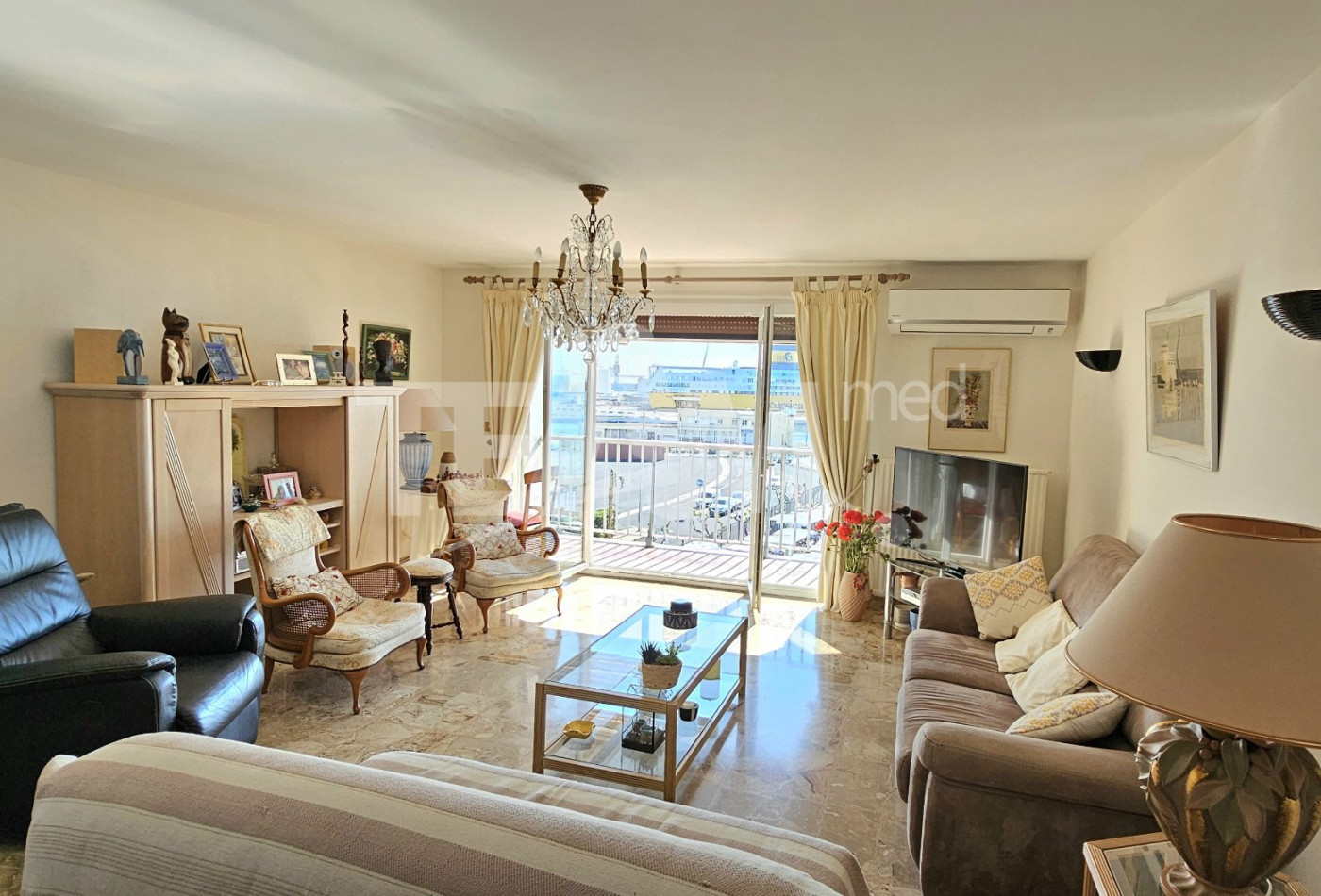 à vendre Appartement Sete - Photo 1