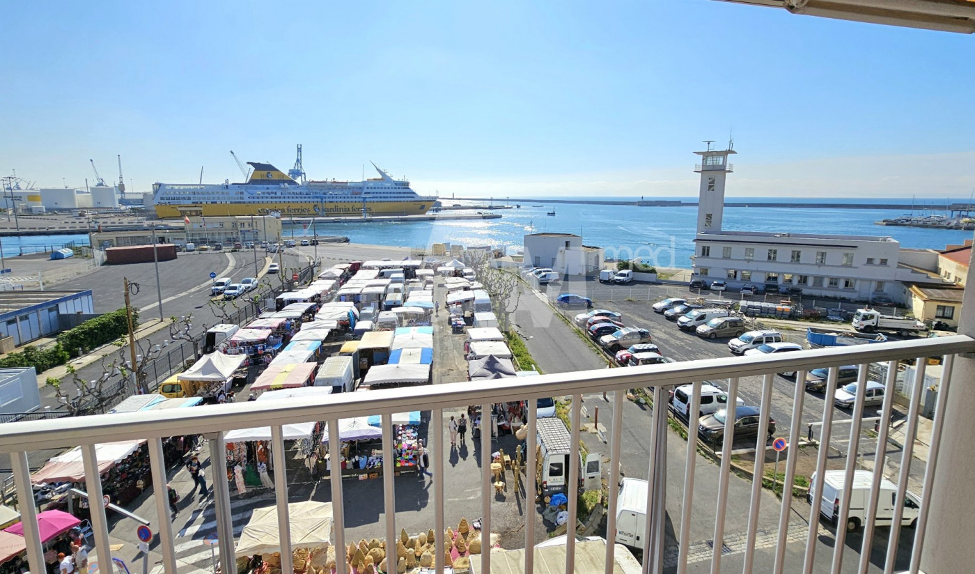 vente Appartement Sete - Photo 14