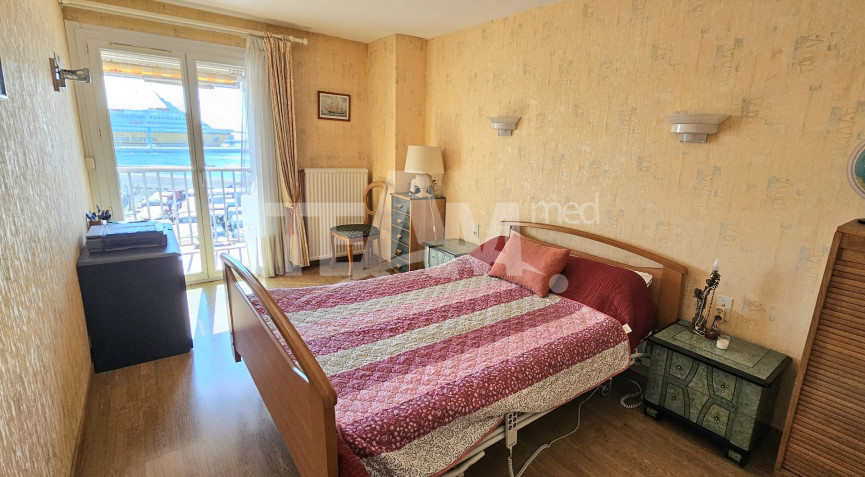 à vendre Appartement Sete - Photo 10