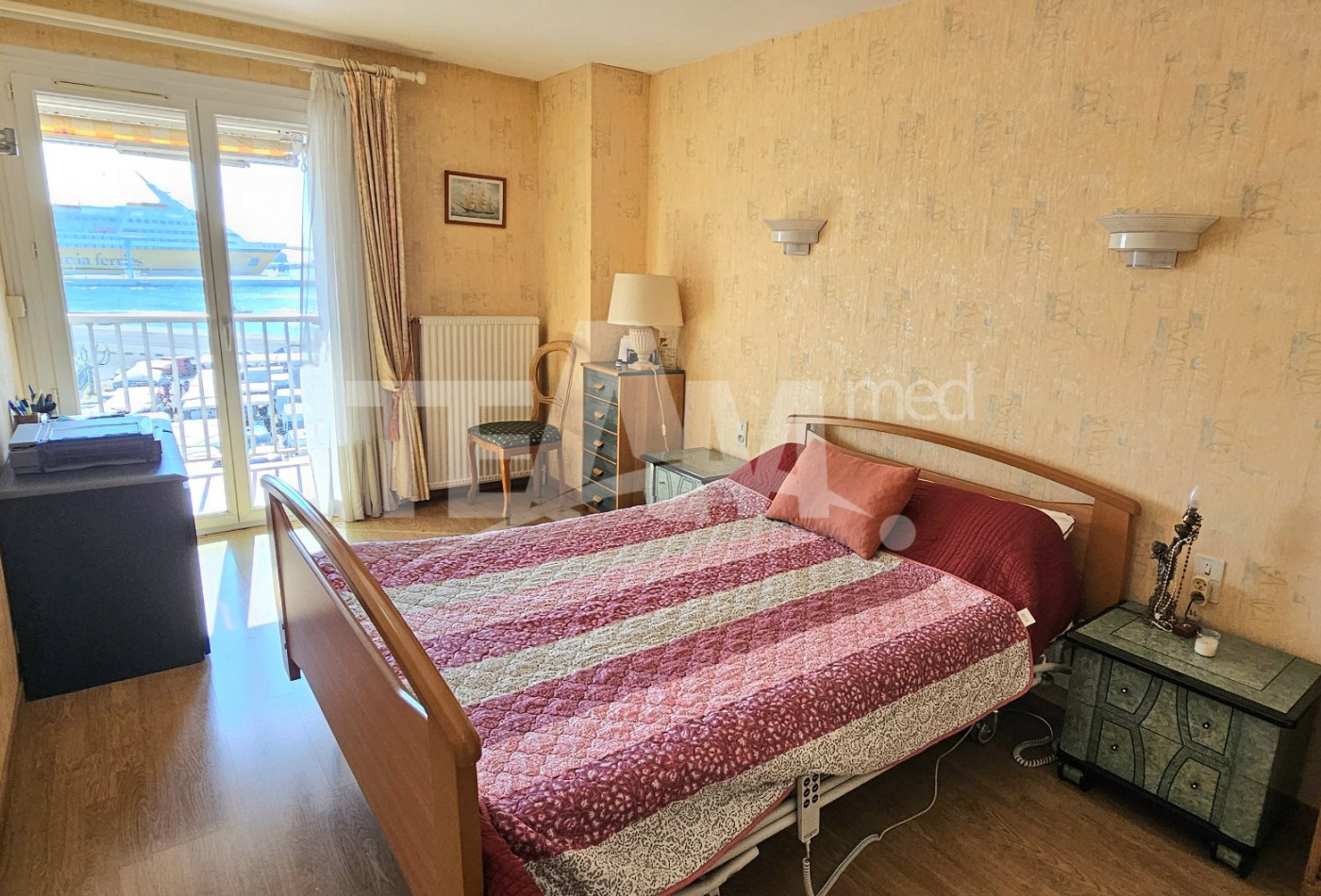 à vendre Appartement Sete - Photo 10