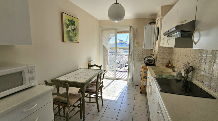 à vendre Appartement Sete - Photo 3