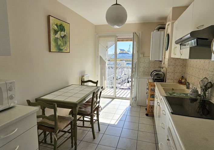 vente Appartement Sete