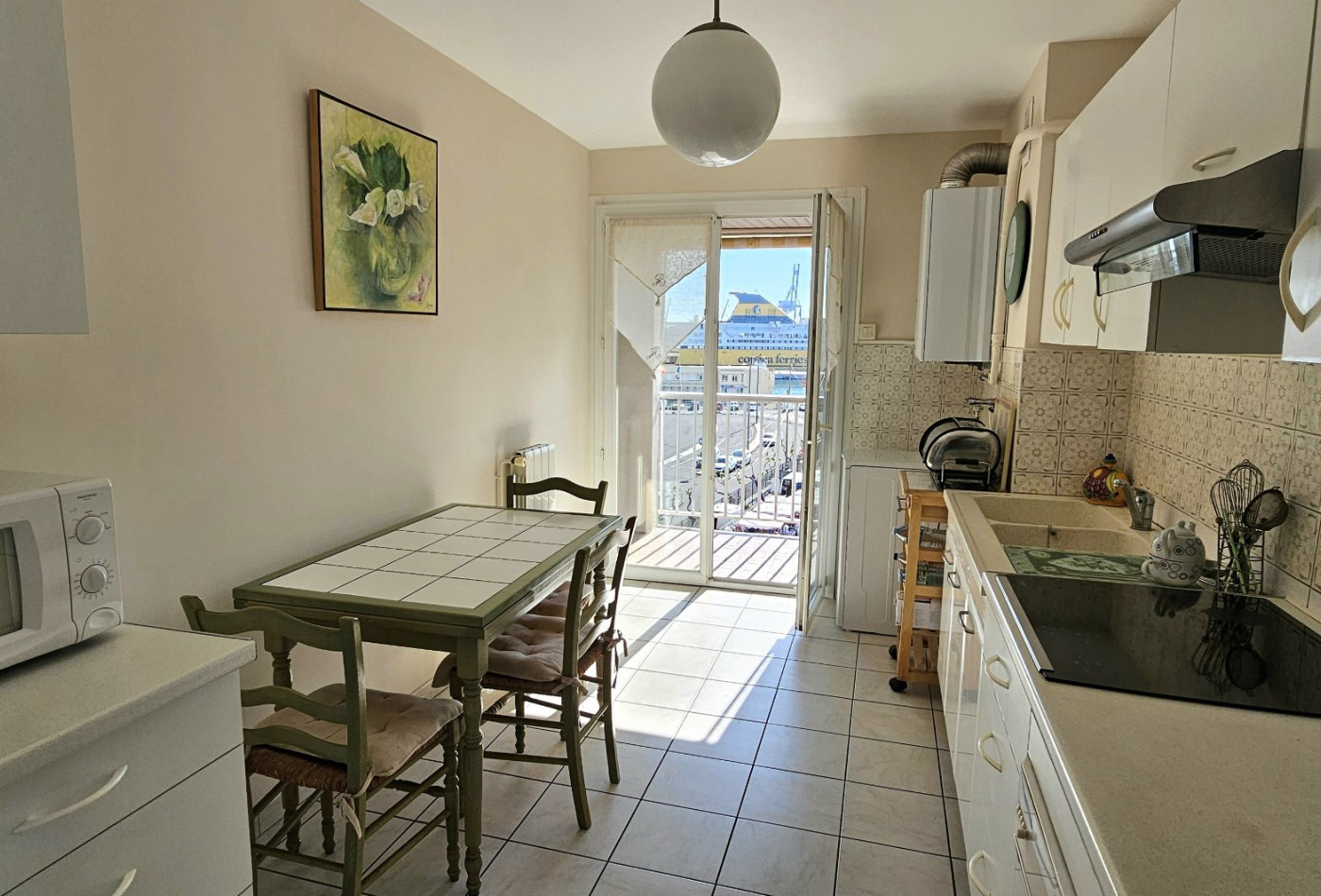 à vendre Appartement Sete - Photo 3