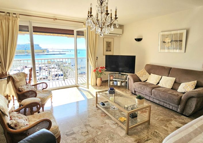 vente Appartement Sete