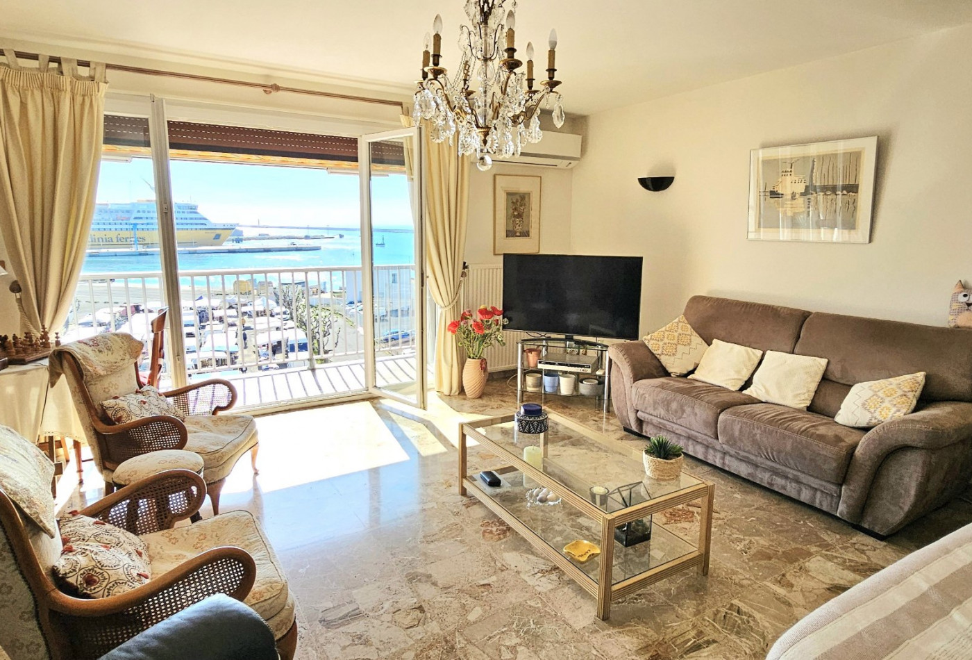 à vendre Appartement Sete - Photo 5