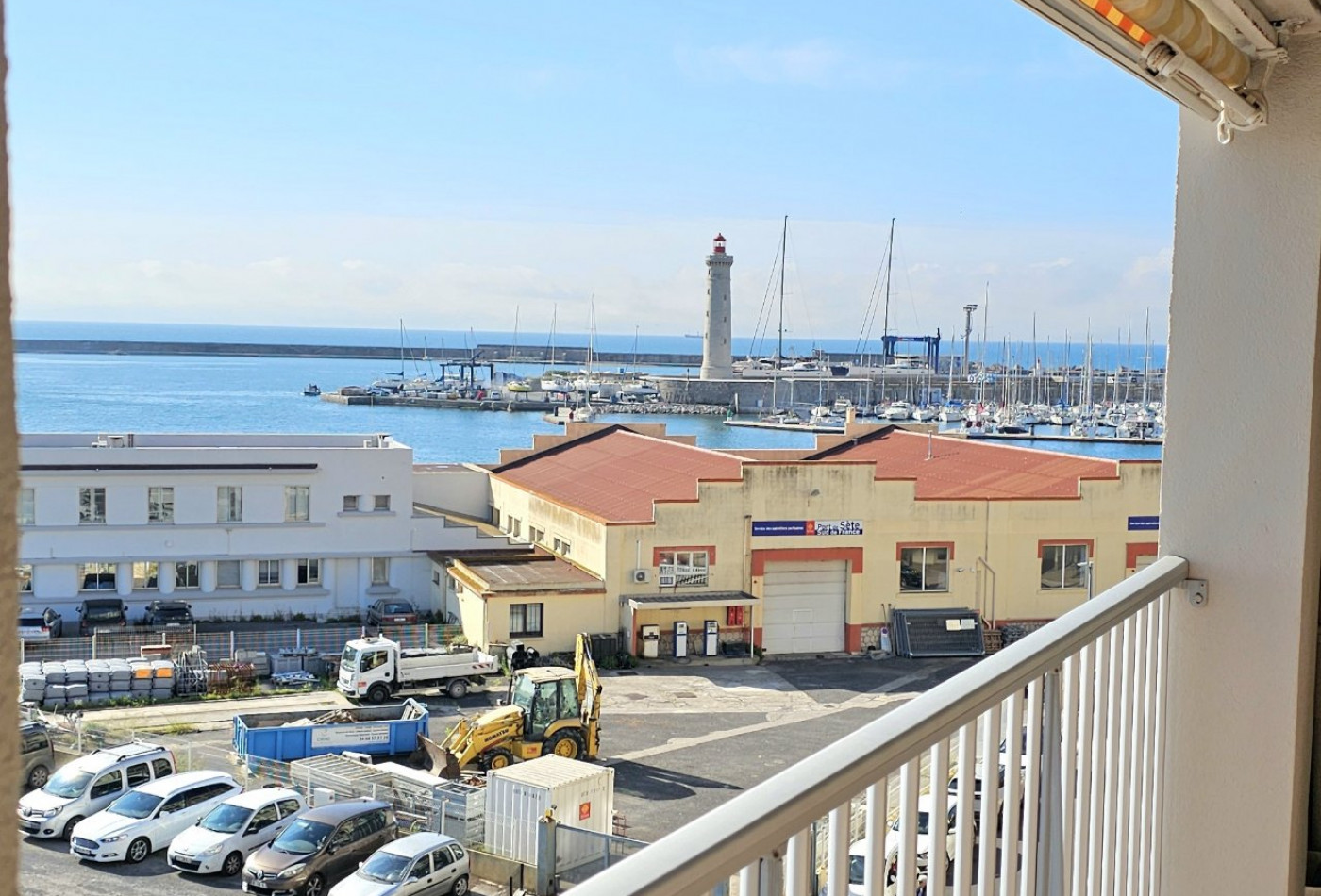 à vendre Appartement Sete - Photo 8
