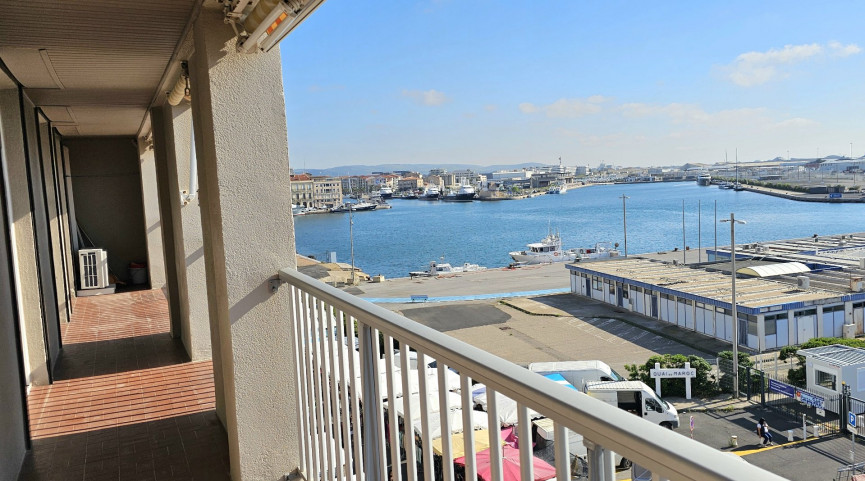 à vendre Appartement Sete - Photo 4