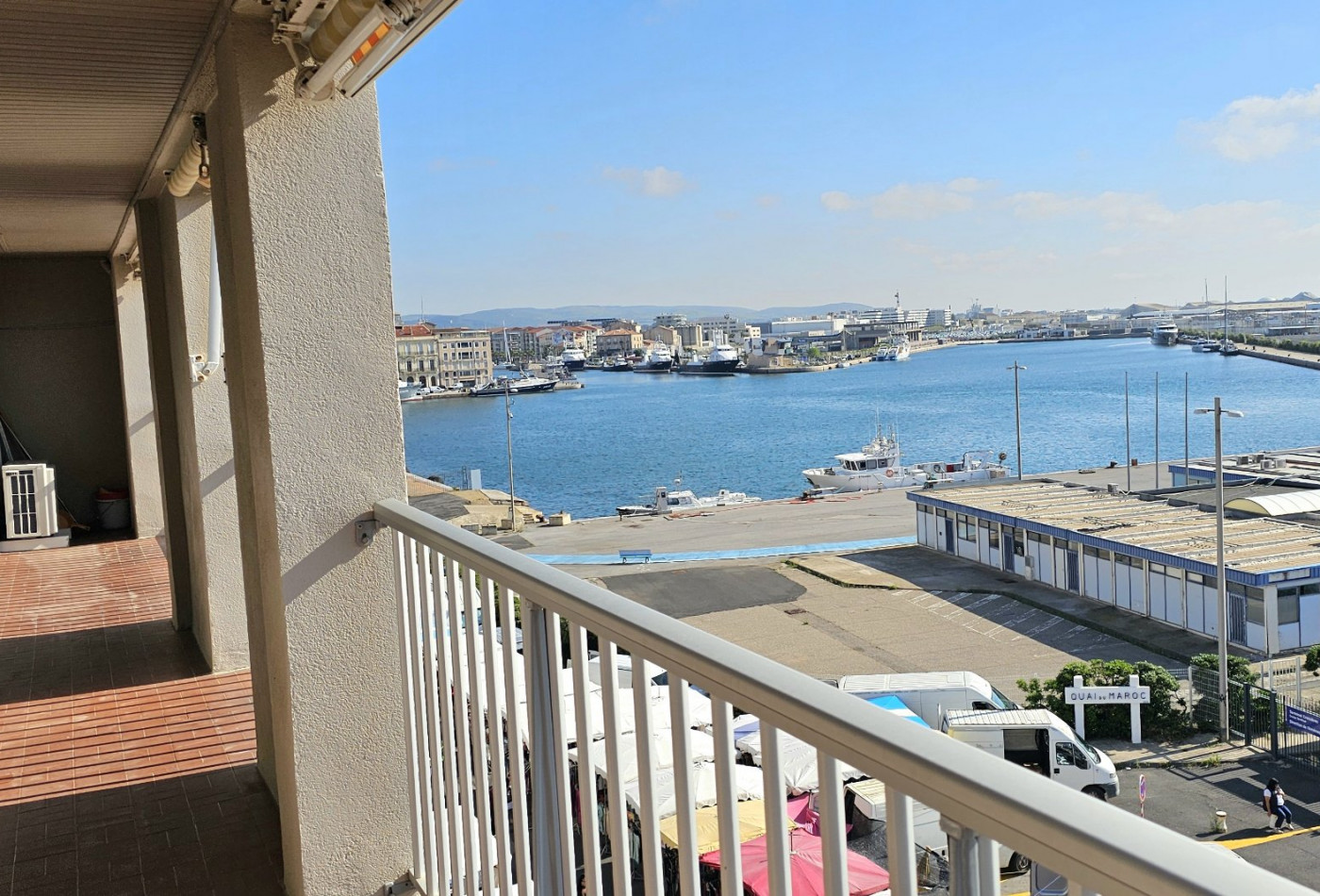 à vendre Appartement Sete - Photo 4
