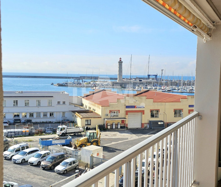 à vendre Appartement Sete - Photo 2