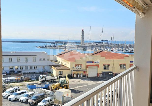 vente Appartement Sete