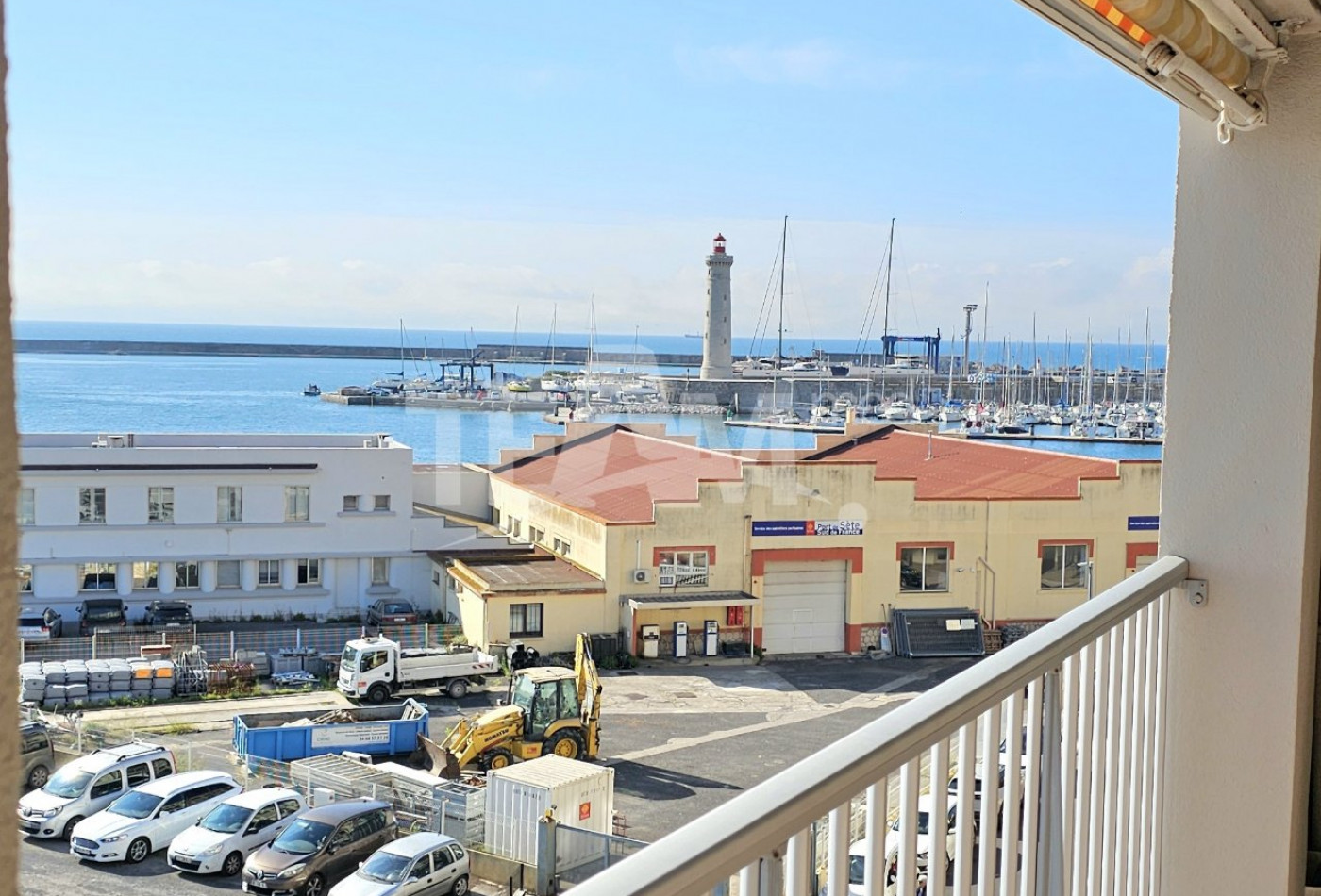 à vendre Appartement Sete - Photo 2