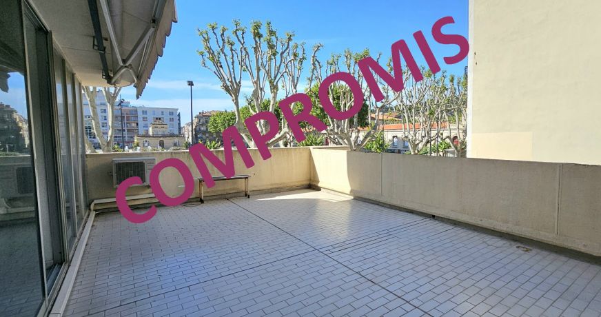 vente Appartement Sete