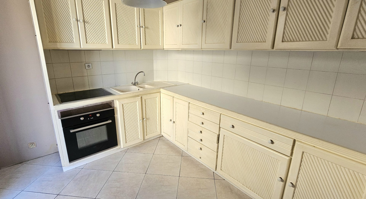 vente Appartement Sete - Photo 3