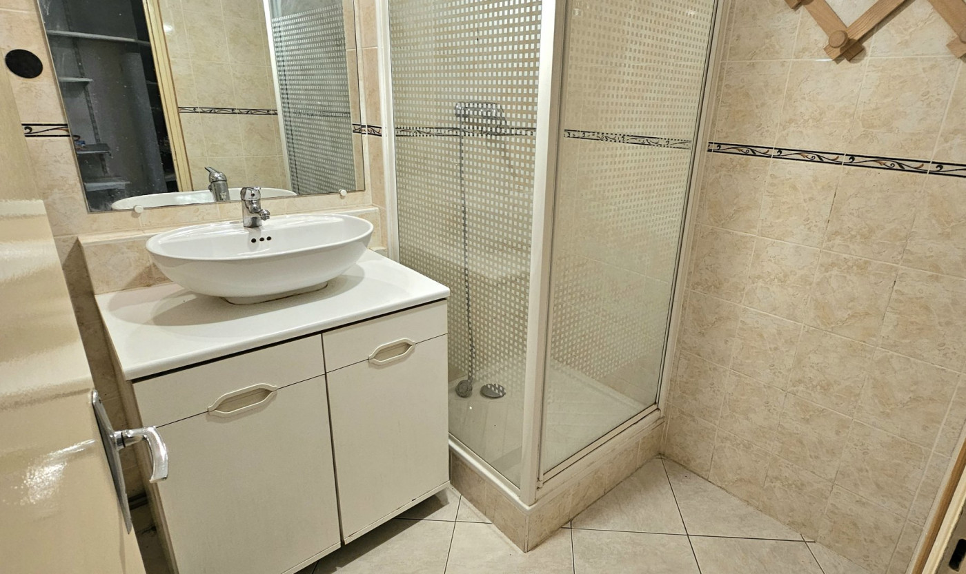 vente Appartement Sete - Photo 5