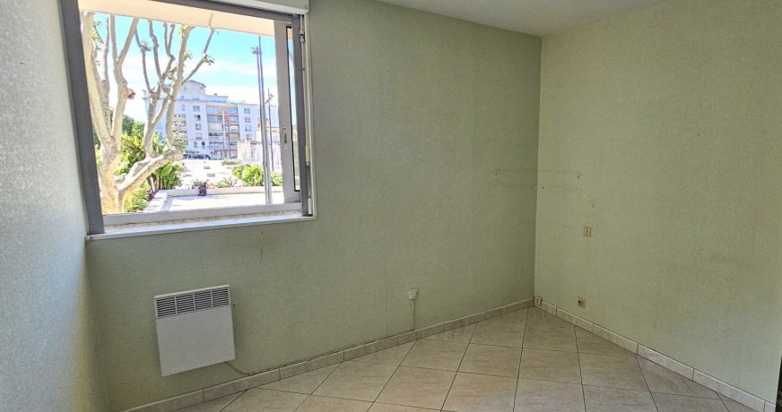 vente Appartement Sete