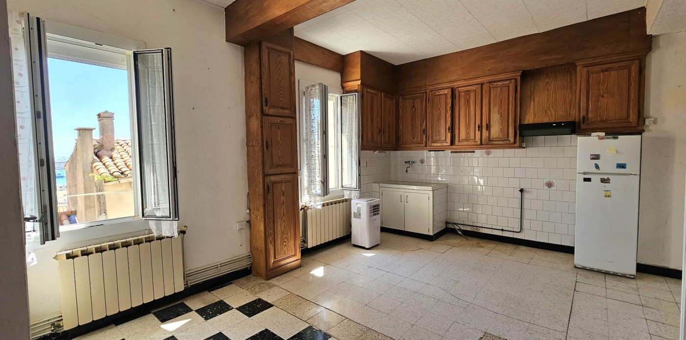 vente Appartement Sete - Photo 3