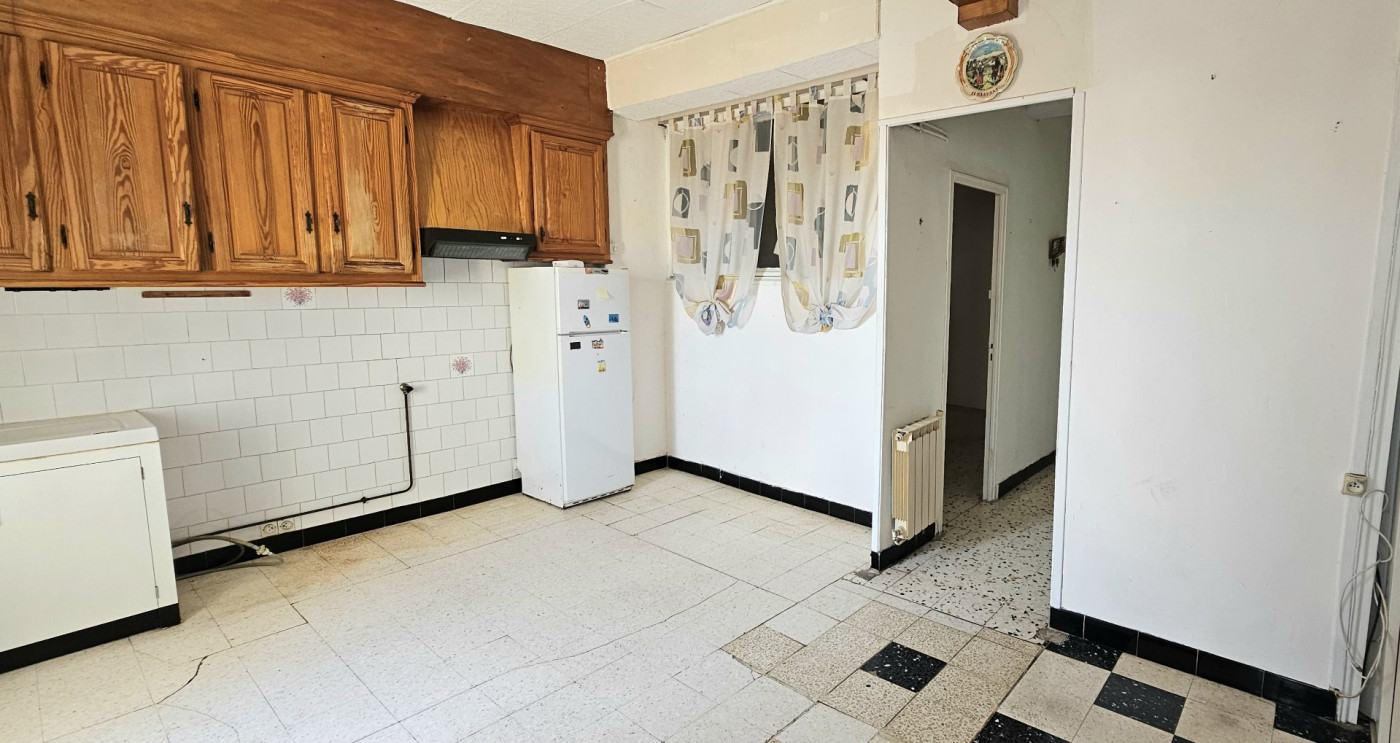 vente Appartement Sete - Photo 6