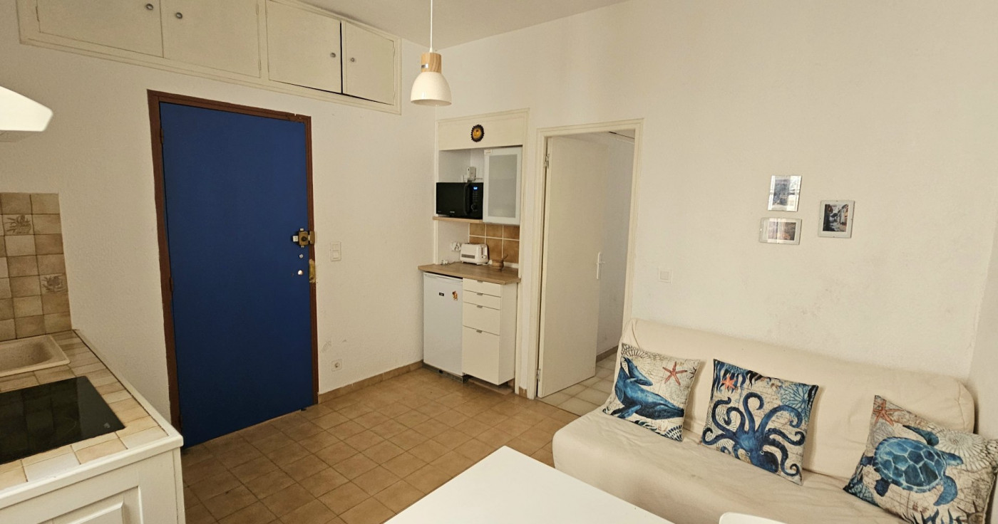 vente Appartement Sete - Photo 5