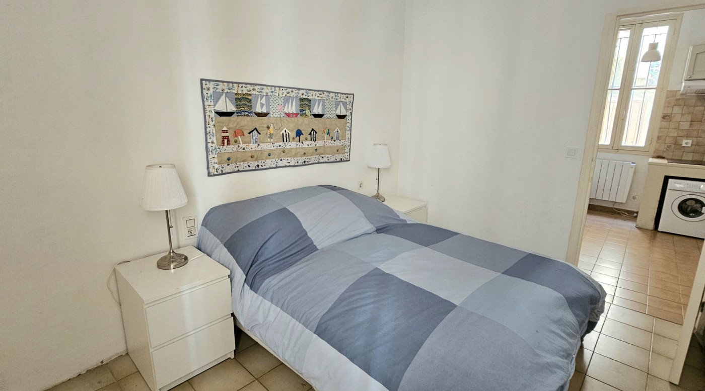 vente Appartement Sete - Photo 3