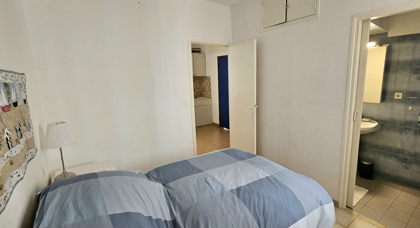 vente Appartement Sete - Photo 6