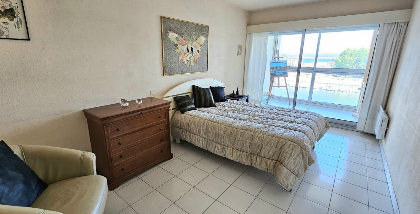 à vendre Appartement Sete - Photo 6