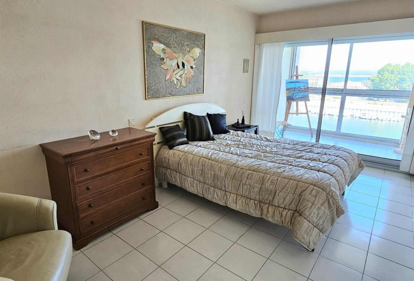à vendre Appartement Sete - Photo 6