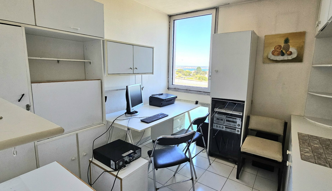 à vendre Appartement Sete - Photo 9