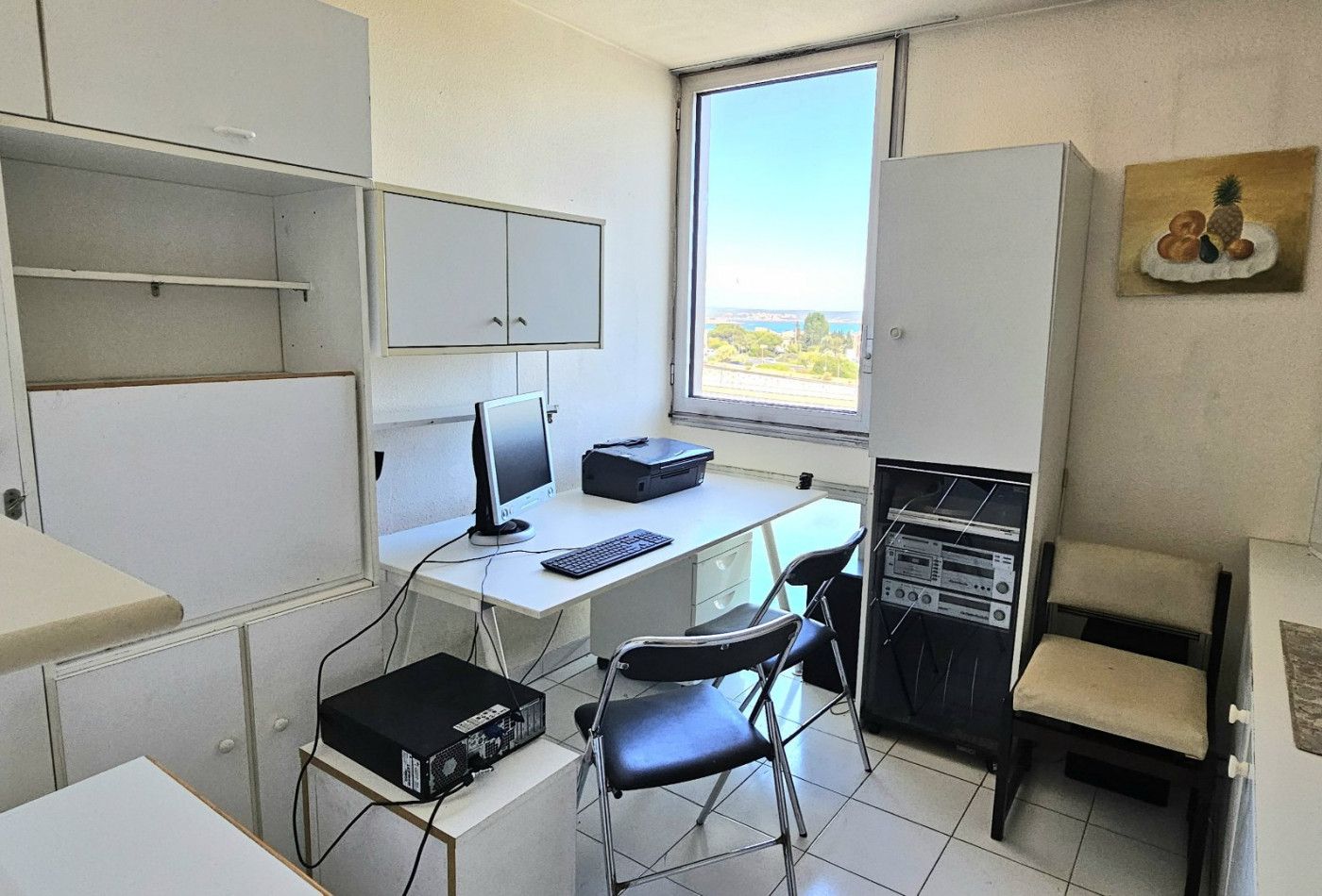 à vendre Appartement Sete - Photo 9