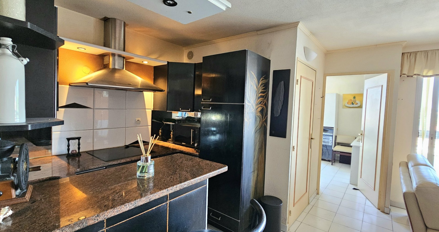 à vendre Appartement Sete - Photo 10