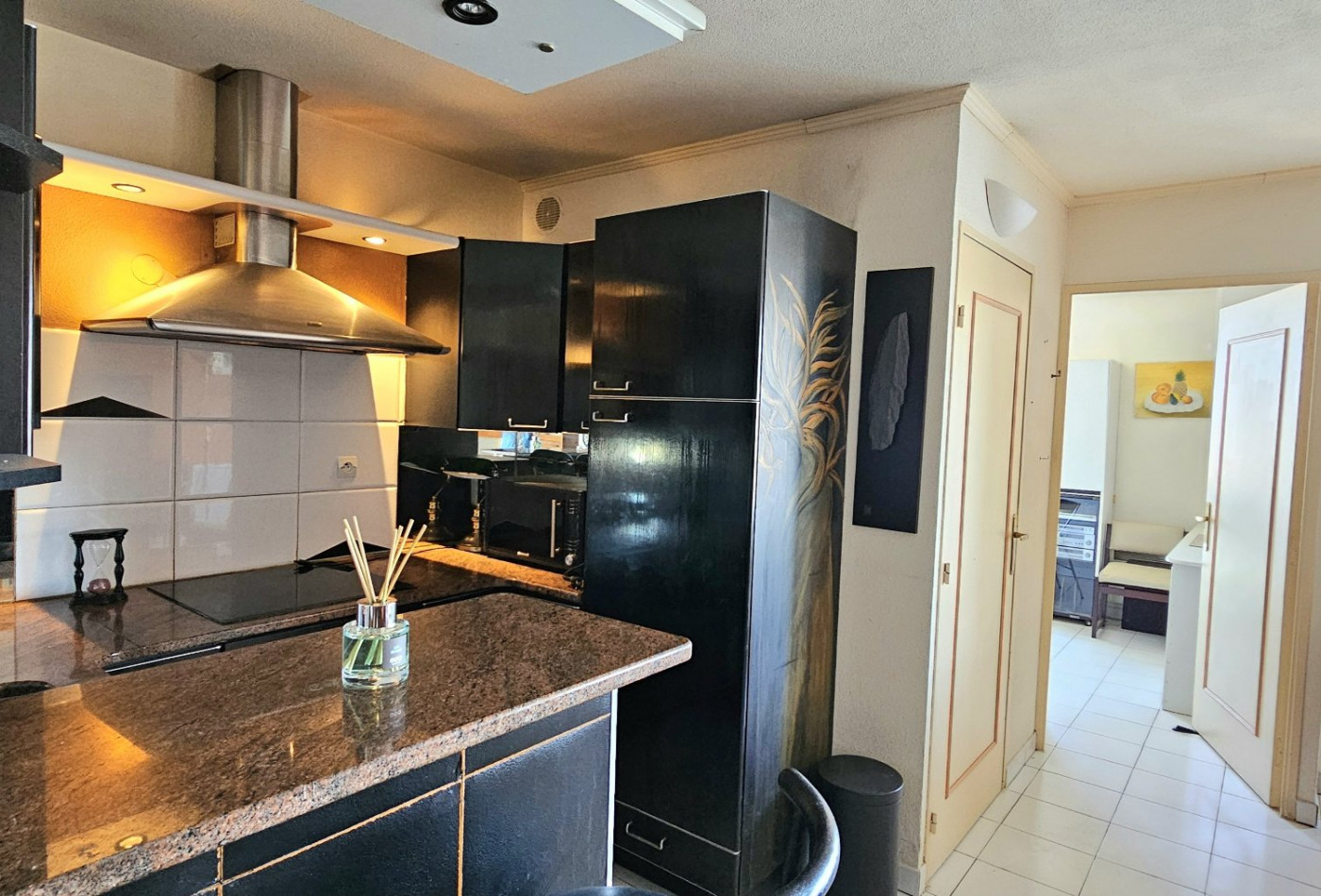 à vendre Appartement Sete - Photo 10