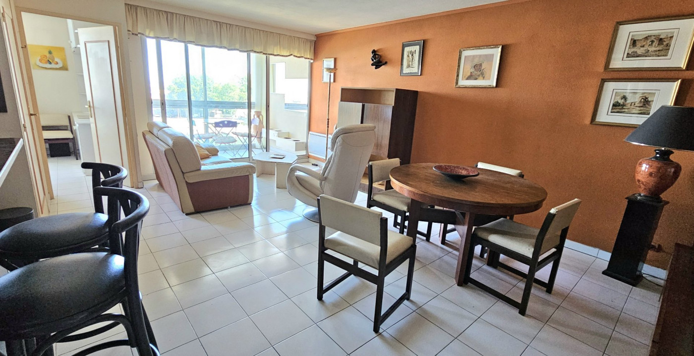 à vendre Appartement Sete - Photo 3