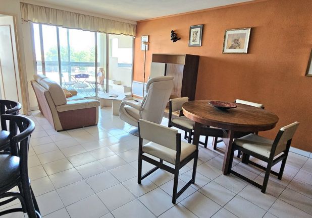 vente Appartement Sete