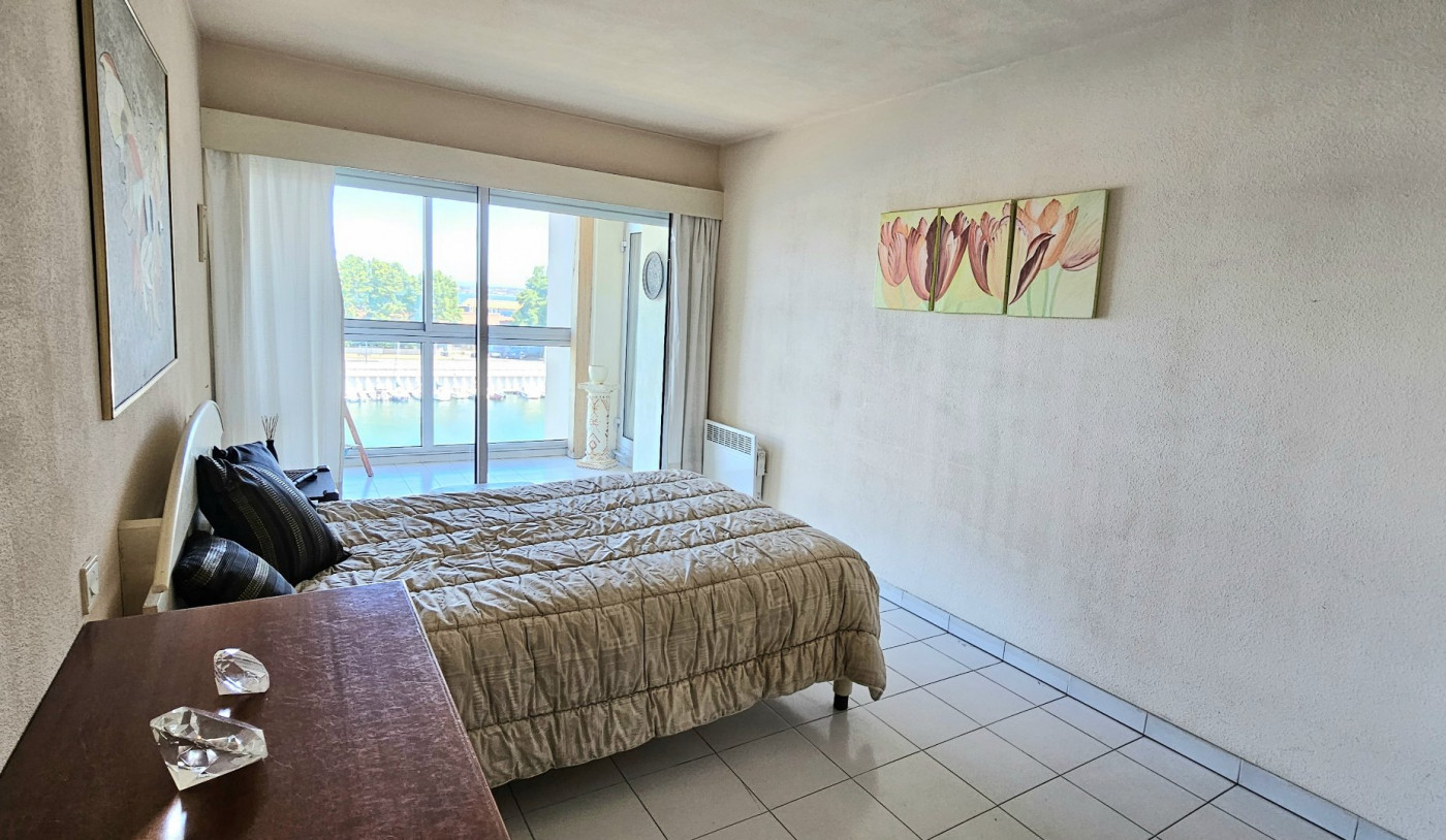 à vendre Appartement Sete - Photo 5