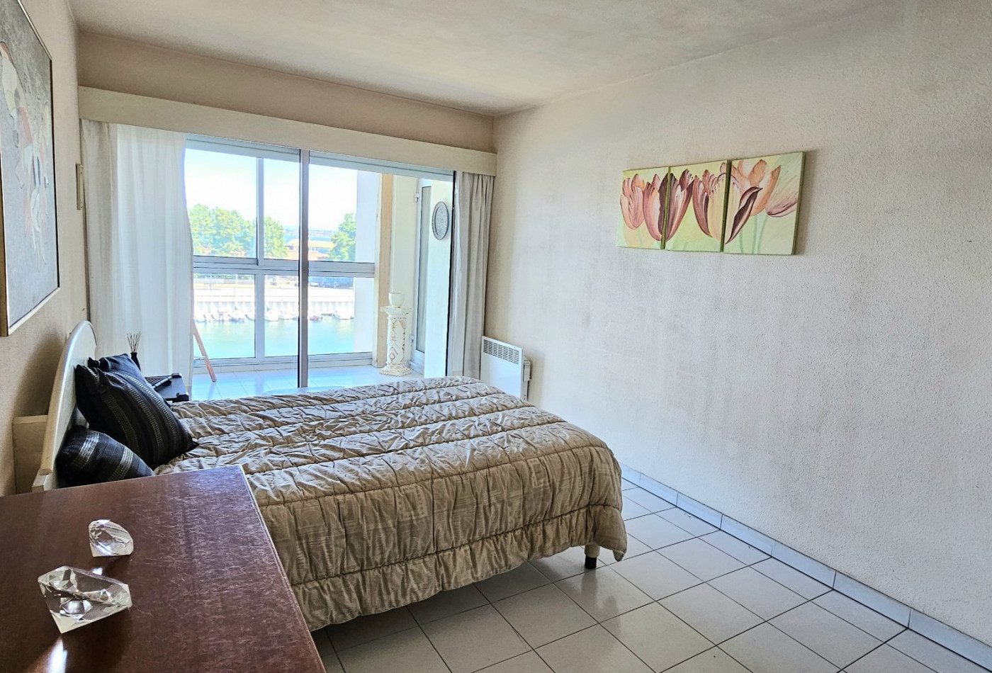 à vendre Appartement Sete - Photo 5