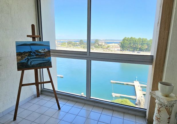 vente Appartement Sete