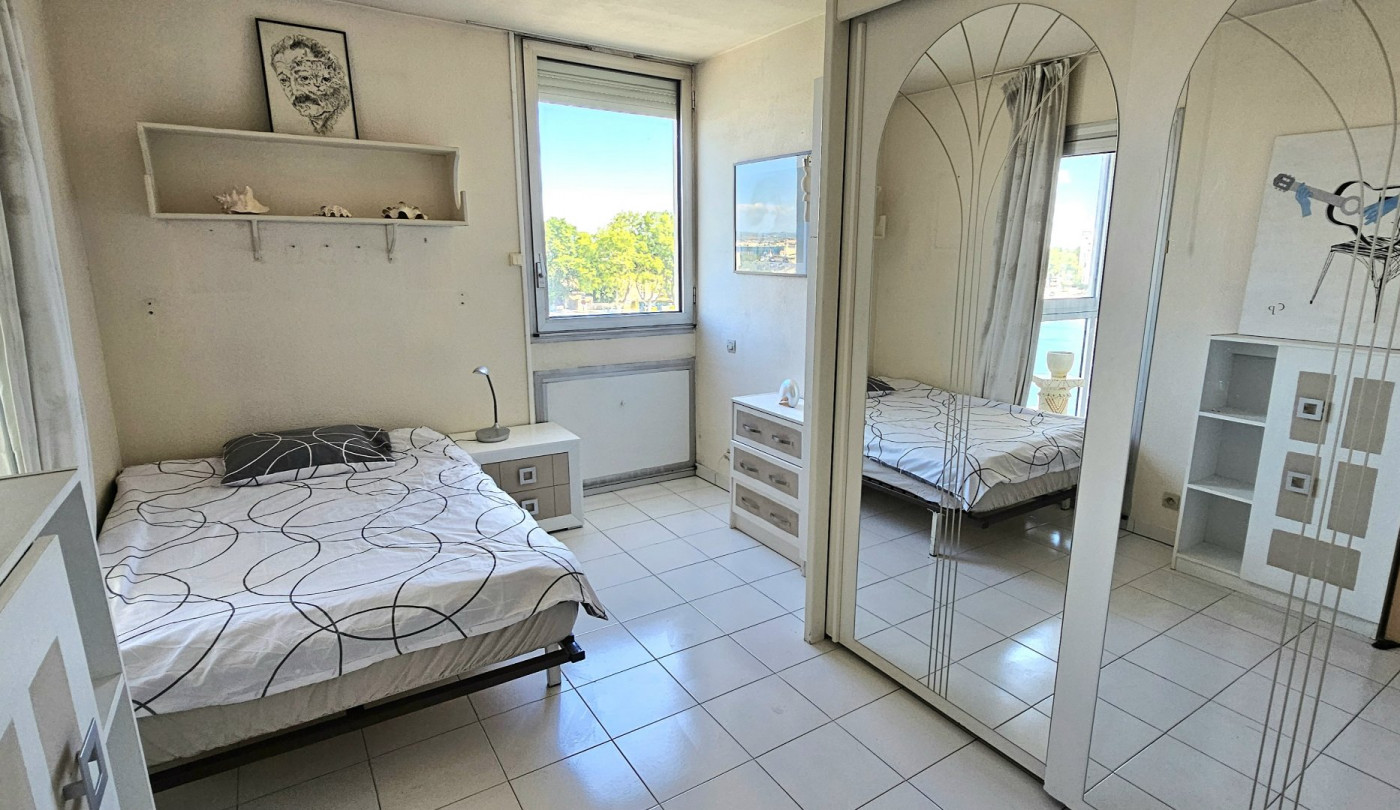 à vendre Appartement Sete - Photo 7