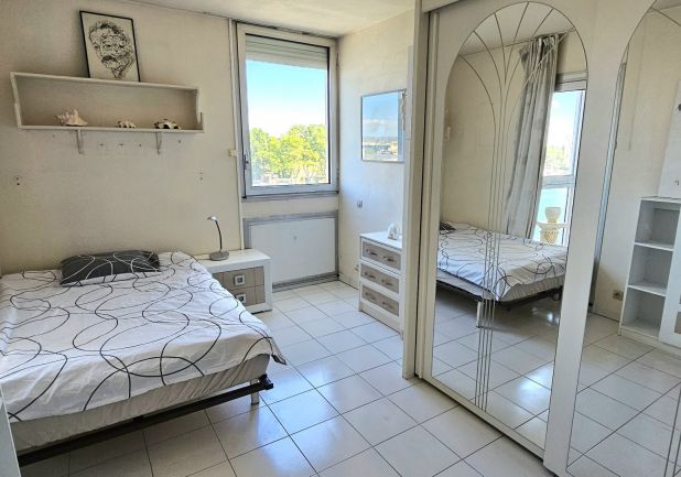 vente Appartement Sete