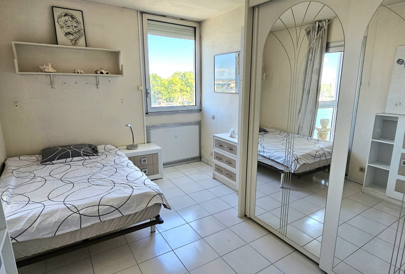 à vendre Appartement Sete - Photo 7